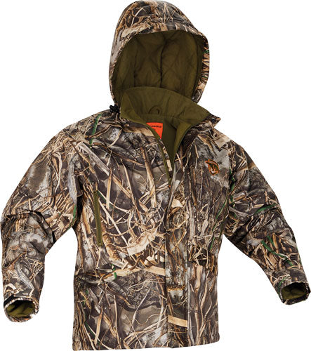 Arctic Shield Heat Echo Attack Realtree Max-7 Jacket XX-Large