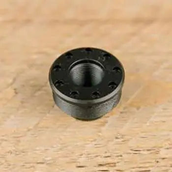 SilencerCo Alpha Direct Thread Barrel Adapter 7/16x28