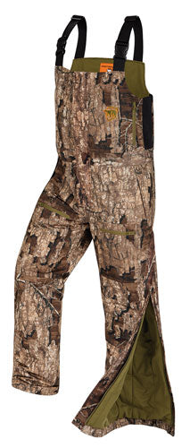 Arctic Shield Heat Echo Attack Realtree Timber Bib XX-Large
