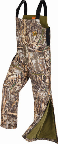 Arctic Shield Heat Echo Attack Realtree Max-7 Bib Large