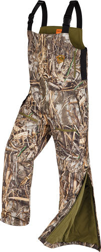 Arctic Shield Heat Echo Attack Realtree Max-7 Bib XX-Large