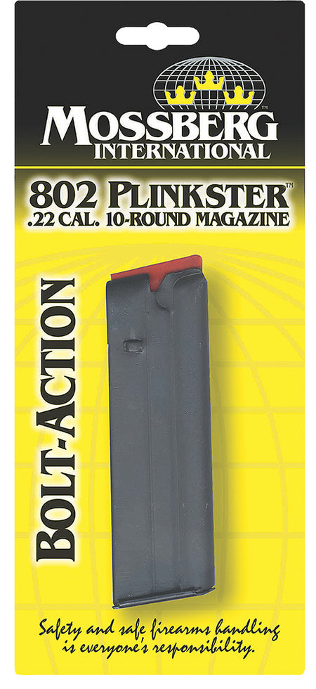 Mossberg 801 802 Plinkster 22 LR 10rd Factory Replacement Magazine