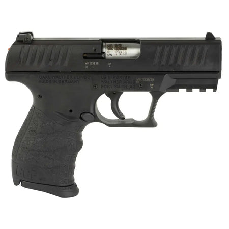 WALTHER CCP M2 9X19 PSTL BL 8RD