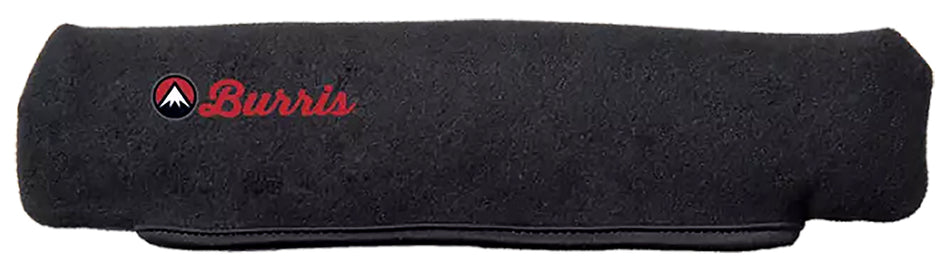 Burris 626063 Scope Cover Black 61mm Obj. Large Slip On