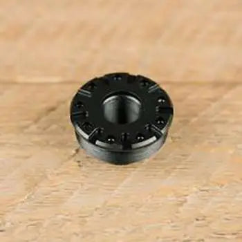 SilencerCo Bravo Direct Thread Barrel Adapter M18x1.5