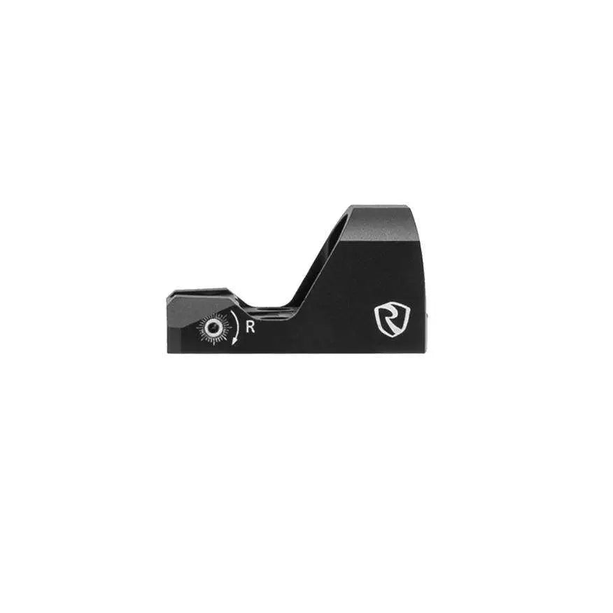 Riton 3 Tactix PRD Version 2 3MOA Red Dot