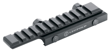 Mark 2 IMS Leupold Integral Rail Mount Matte Finish