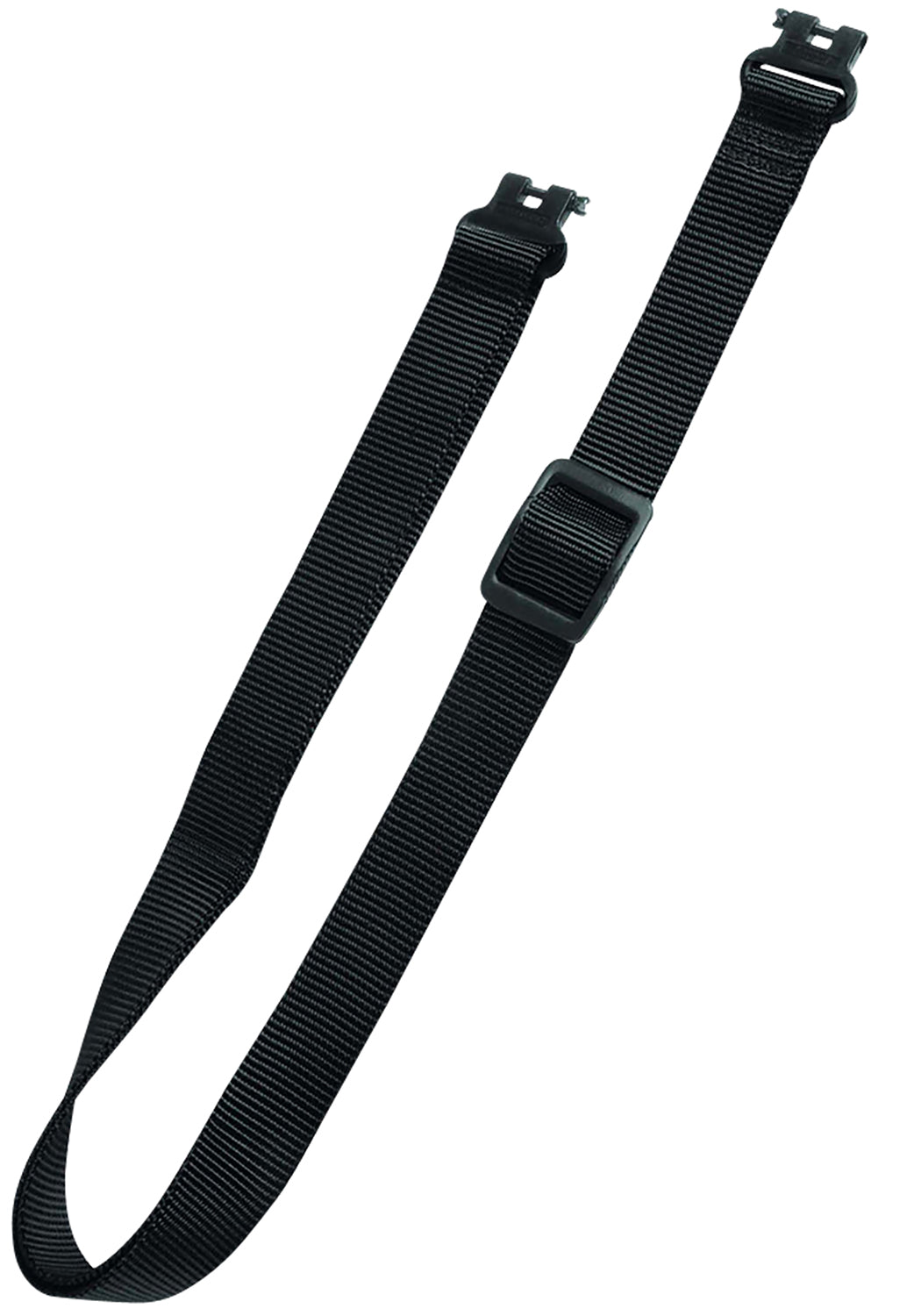 Outdoor Connection Express Sling 2 Black 56" OAL Weather-Resistant Adjustable Rifle/Shotgun