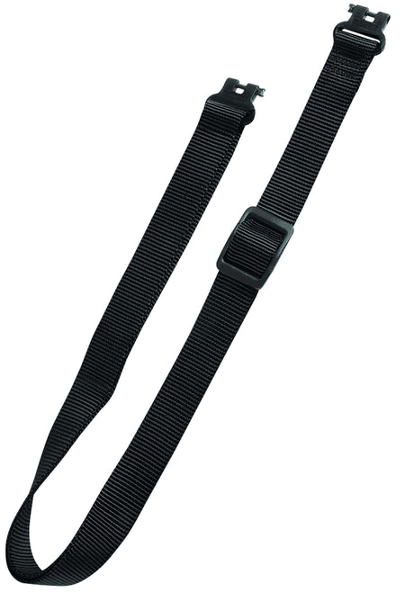 Outdoor Connection Express Sling 2 Black 56" OAL Weather-Resistant Adjustable Rifle/Shotgun