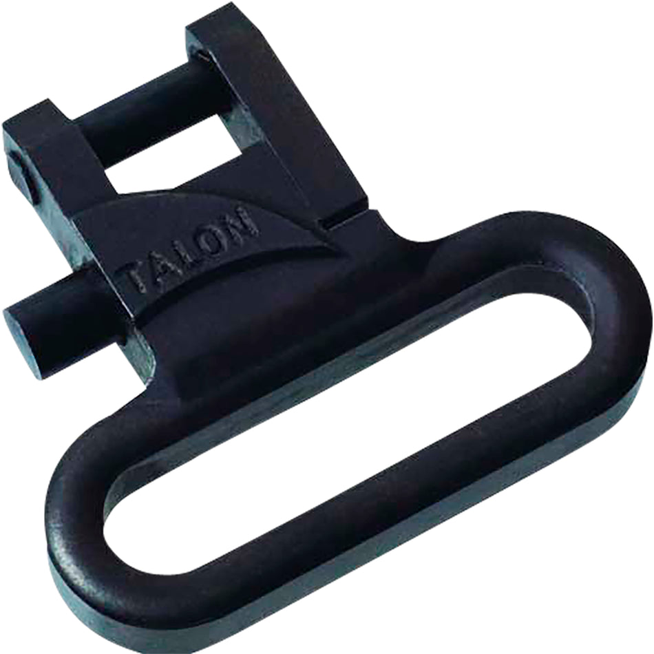 Outdoor Connection Talon Swivel Set TAL79400 Black Steel 1" Quick Detach One-Piece Body