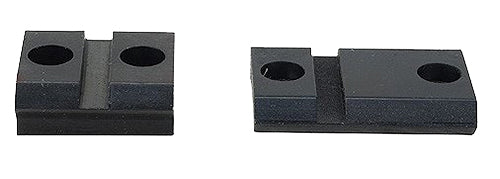 Warne Maxima Matte Black Steel Base M887841M for Kimber 8400 Magnum and 8400 WSM Rifles