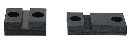 Warne Maxima Matte Black Steel Base M887841M for Kimber 8400 Magnum and 8400 WSM Rifles