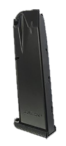 Mec-Gar Beretta 96FS Standard Detachable Magazine .40 S&W 13 Round Blued Anti-Friction