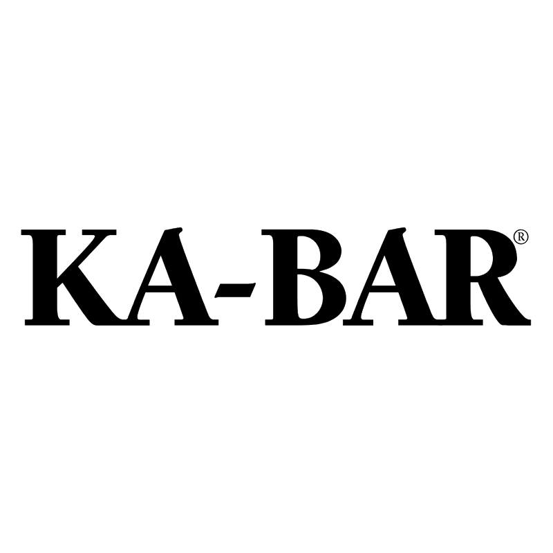 KA-BAR Jarosz Globetrotter Brown 3.5 In Folding Knife