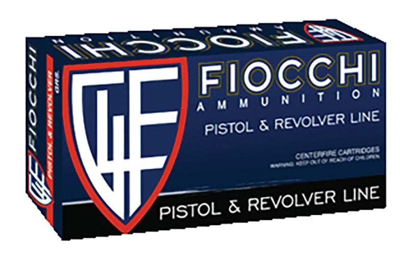 Fiocchi Range Dynamics Full Metal Jacket 73 Grain .32 ACP 1000 fps