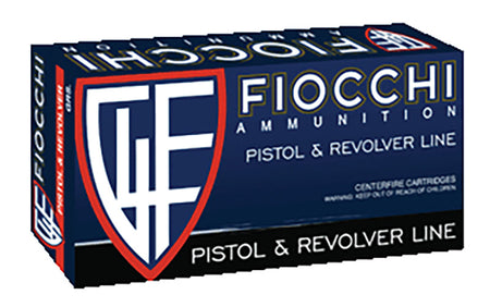 Fiocchi Range Dynamics Full Metal Jacket 73 Grain .32 ACP 1000 fps