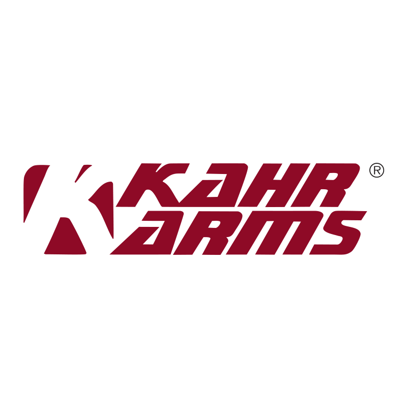 Kahr Arms 9mm Compact Magazine 9rd Aluminum Grip Extension SS