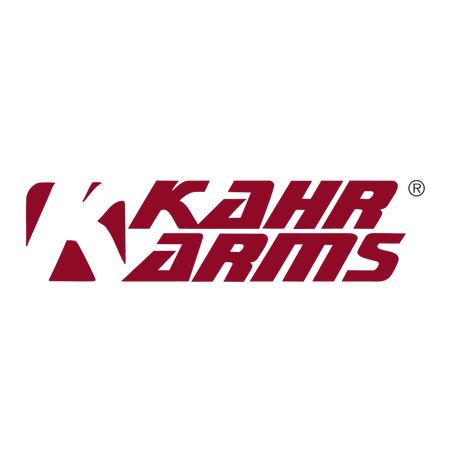 Kahr Arms 9mm Compact Magazine 9rd Aluminum Grip Extension SS