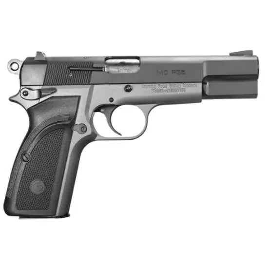 dEAA GIRSAN MCP35 9MM HIPW PSTL T/T