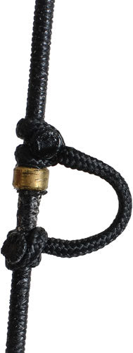 Allen Archery Nylon String Loop Black 3-Pack 225lb Test
