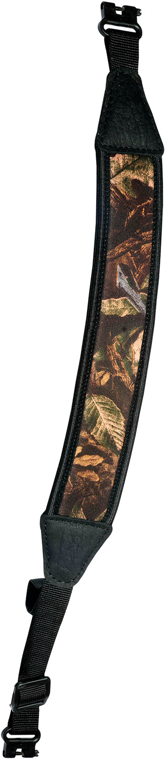 Outdoor Connection Raptor Adjustable Sling Realtree Max-4 Nylon w/Thumb Loop Rifle/Shotgun