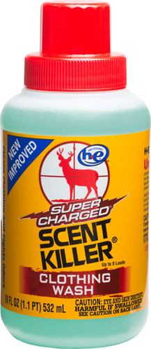 WRC Clothing Wash SC 18fl oz 6-Pack