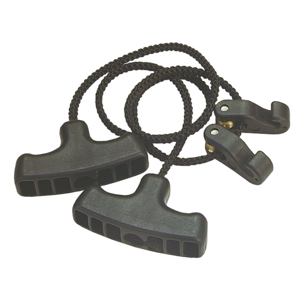Excalibur Universal Crossbow Rope Cocking Aid 50% Draw Reduction