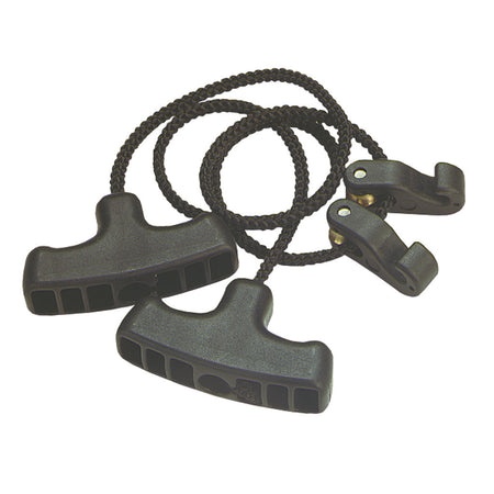 Excalibur Universal Crossbow Rope Cocking Aid 50% Draw Reduction