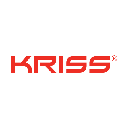 KRISS Vector MagEx2 G20 45 ACP 30-Round Magazine White Polymer