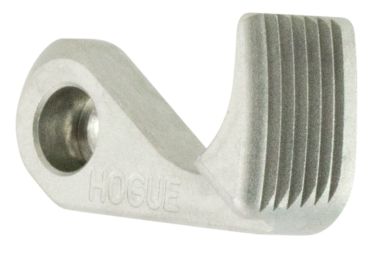 Hogue Cylinder Release S&W K L N Frame Long Stainless 00686