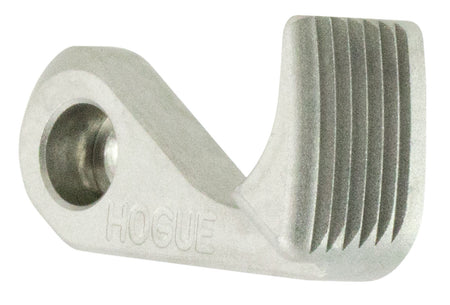 Hogue Cylinder Release S&W K L N Frame Long Stainless 00686