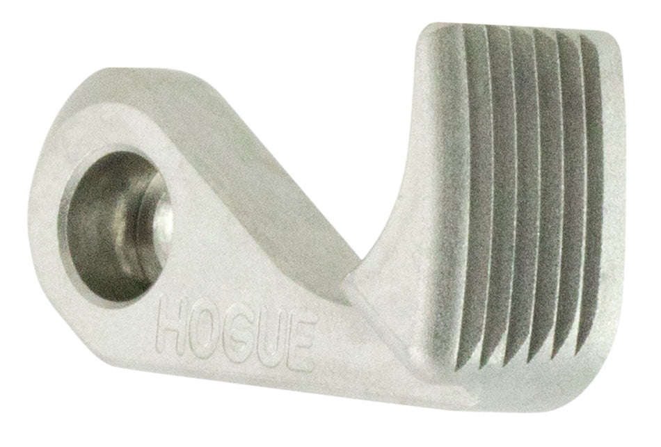 Hogue Cylinder Release S&W K L N Frame Long Stainless 00686