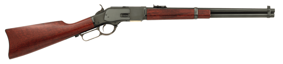 1873 RIFLE 44-40 BL/WD 19"