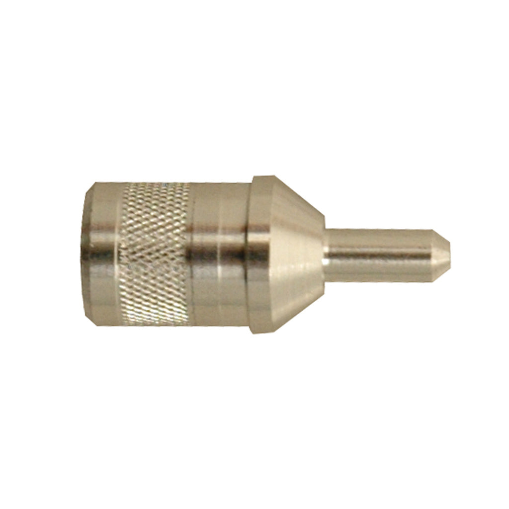 Carbon Express 12-Pack Pin Nock Adapters for CXL Pro 250-350