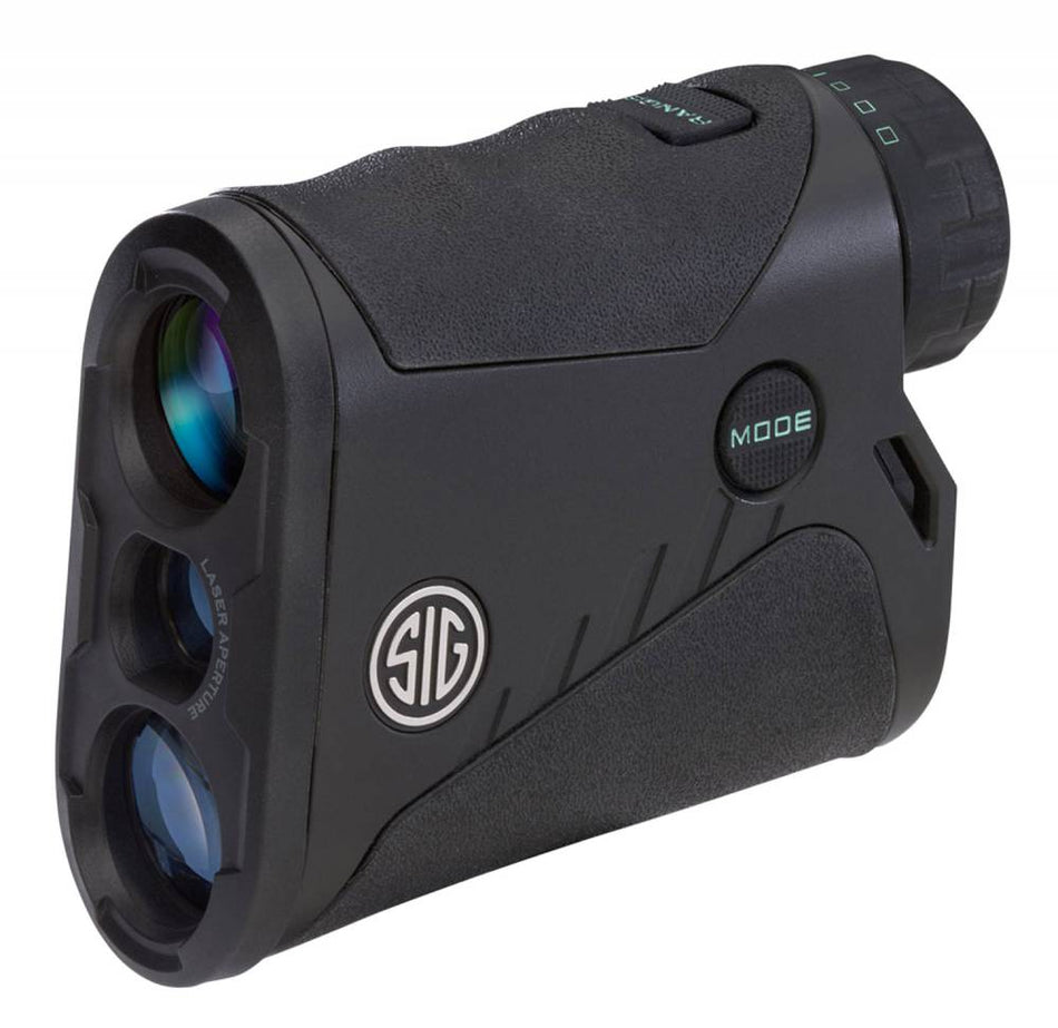 SIG KILO0850 4x20mm Digital Rangefinder Monocular