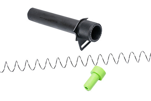 Wilson Combat SGETRH2 Shotgun Magazine Extension 12 Gauge Adds 2 Rounds Remington 870 Right Hand