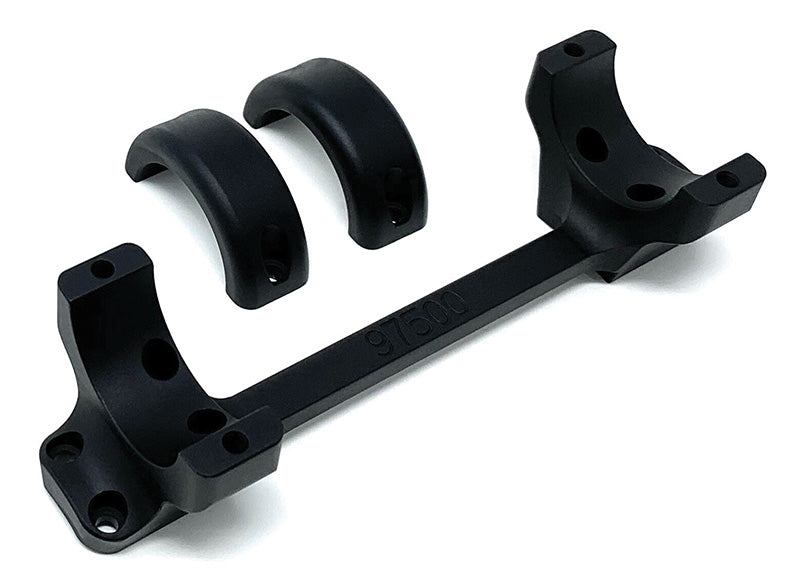 DNZ Products 1-Piece 30mm High Mount for Browning A-Bolt Long Action