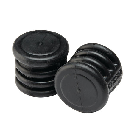 Excalibur S5 String Suppression System Replacement Pads Pair