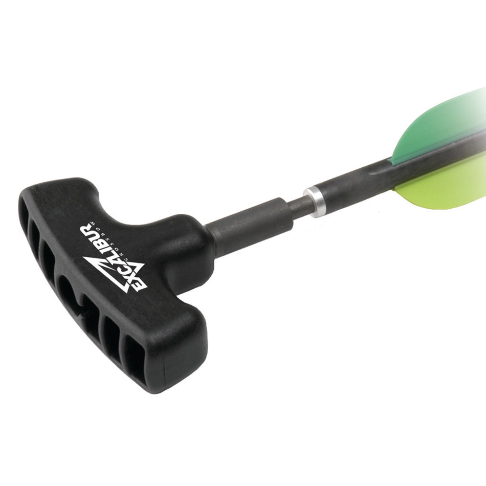 Excalibur Crossbow Bolt T-Handle Arrow Puller Tool