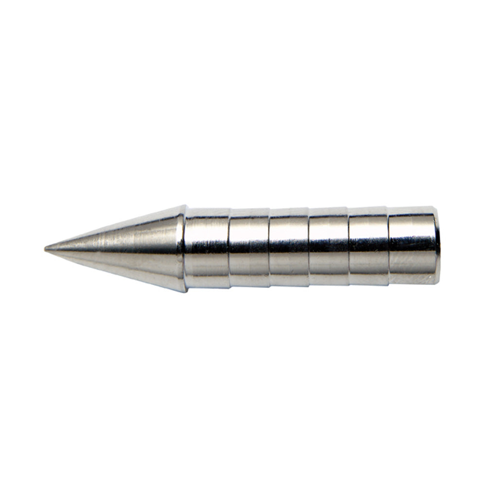 Carbon Express X-Jammer Steel Pin Points 210 gr. 12-Pack