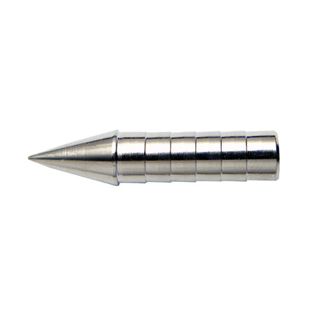 Carbon Express X-Jammer Steel Pin Points 210 gr. 12-Pack