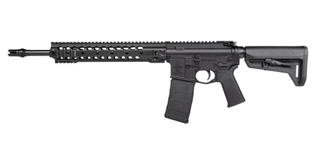 MPW 5.56 16" BLK RIFLE