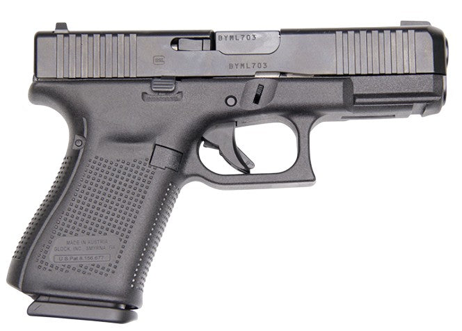19 Gen 5 9mm 4" B Ameriglo UC TALO 3/10