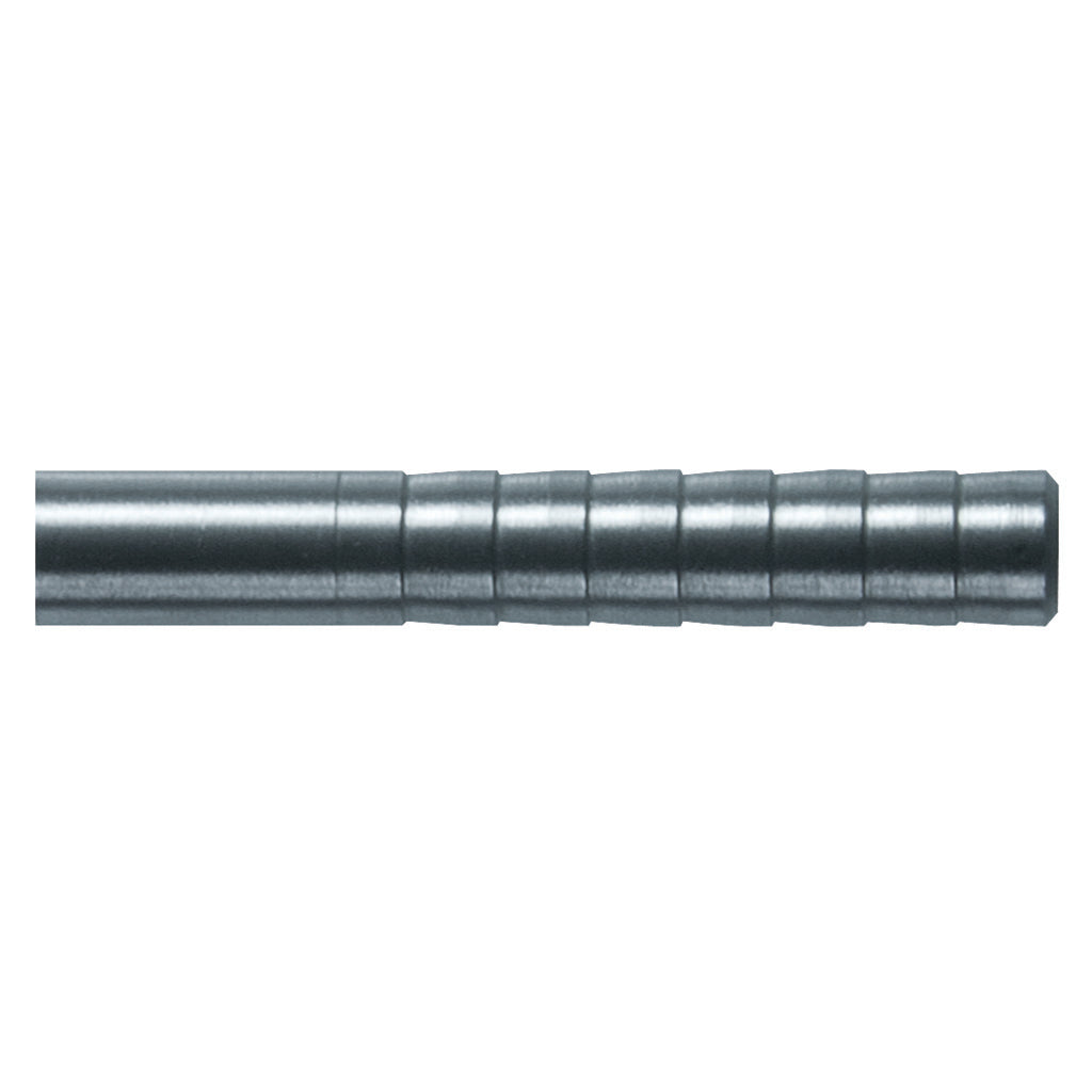 Easton 4mm Deep Six HIT Steel Point Inserts for G Diameter Shafts 12 pk.