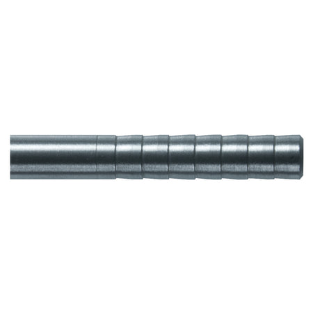 Easton 4mm Deep Six HIT Steel Point Inserts for G Diameter Shafts 12 pk.