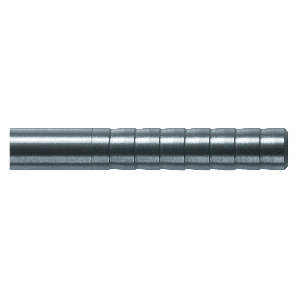 Easton 4mm Deep Six HIT Steel Point Inserts for G Diameter Shafts 12 pk.