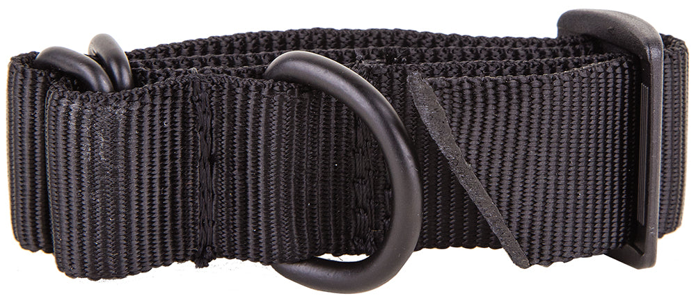 Blackhawk Single Point Sling Adapter Nylon Webbing Black 70SA00BK