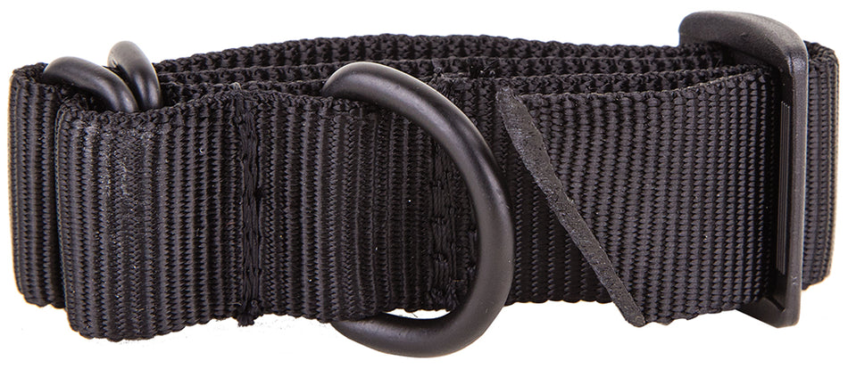 Blackhawk Single Point Sling Adapter Nylon Webbing Black 70SA00BK