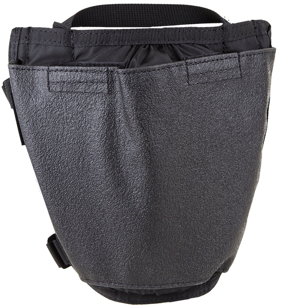 Blackhawk 90CP01BK Cheek Weld Pad Tactical Black Adjustable Nylon