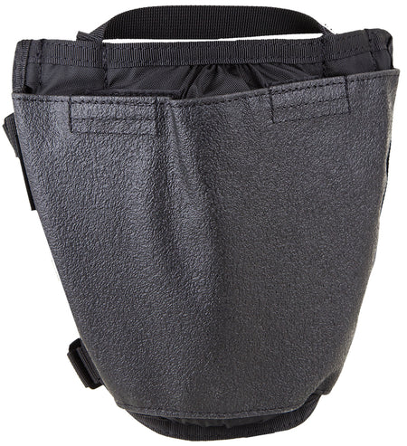 Blackhawk 90CP01BK Cheek Weld Pad Tactical Black Adjustable Nylon